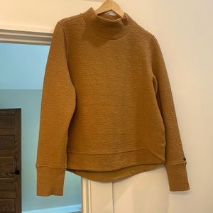 CALIA long sleeve blouse